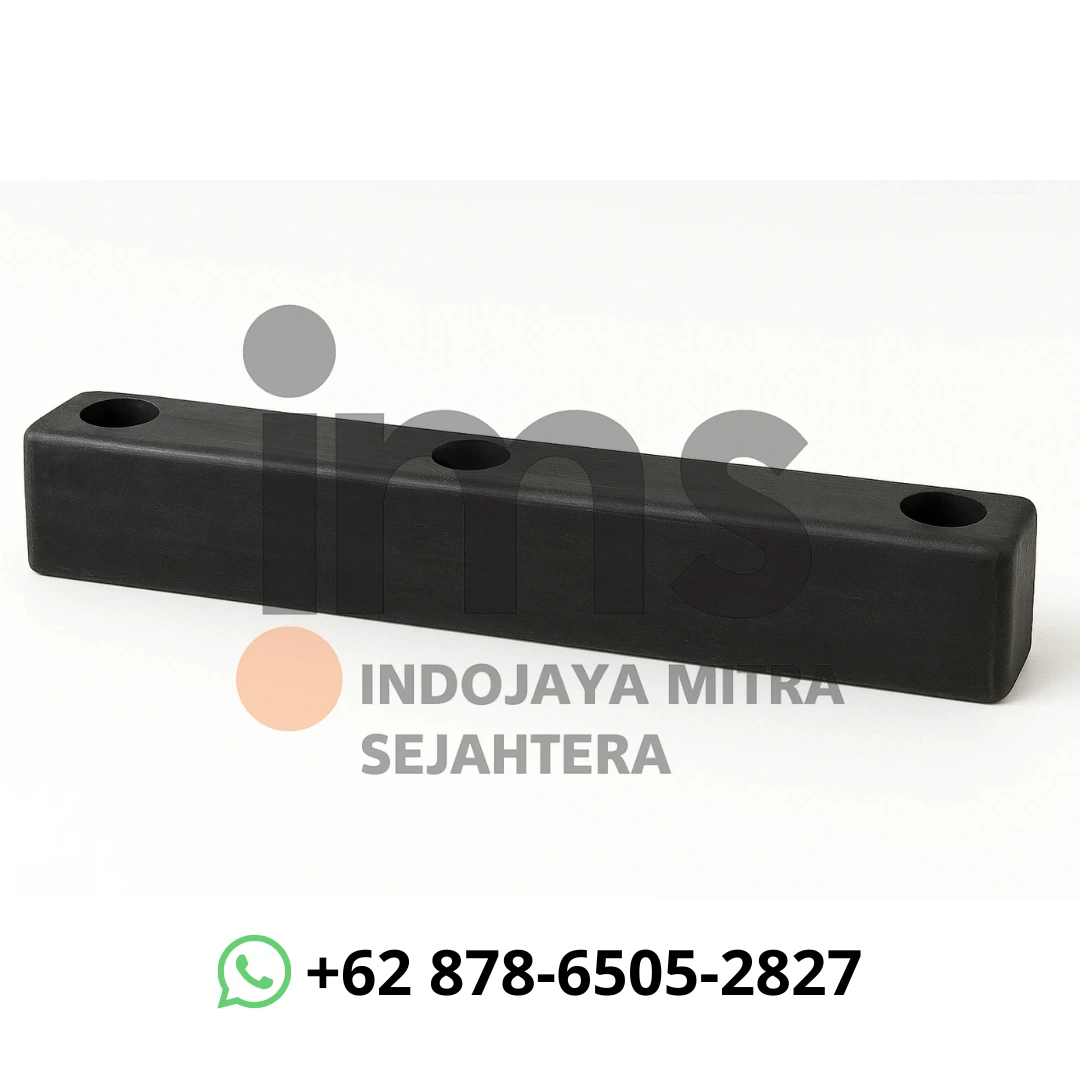 instalasi-rubber-loading-dock-indojaya-4